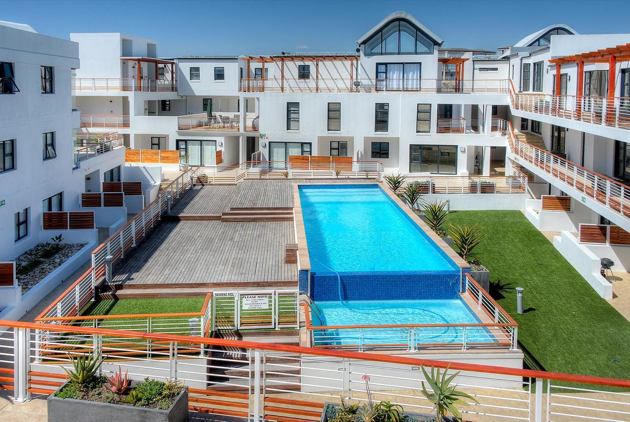 Azure 216 Διαμέρισμα Bloubergstrand Εξωτερικό φωτογραφία